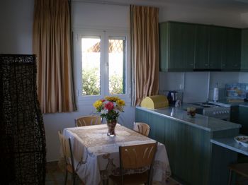 Photo N2:  Appartement    Porto-Heli Vacances Kosta Ploponnse GRECE gr-4560-1