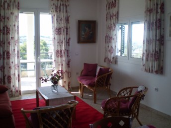 Photo N4:  Appartement    Porto-Heli Vacances Kosta Ploponnse GRECE gr-4560-1