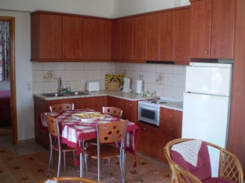 Photo N5:  Appartement    Porto-Heli Vacances Kosta Ploponnse GRECE gr-4560-1