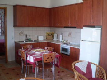 Photo N5:  Appartement    Porto-Heli Vacances Kosta Ploponnse GRECE GR-4560-1