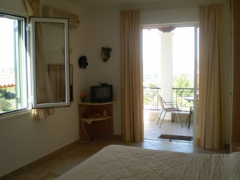 Photo N8:  Appartement    Porto-Heli Vacances Kosta Ploponnse GRECE gr-4560-1