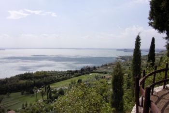 Photo N3:  Appartement da Lac-de-Garde Vacances Brescia Lombardie - Milan ITALIE it-4563-1