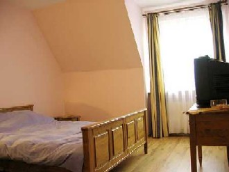 Photo N3:  Appartement da Zakopane Vacances Cracovie  POLOGNE pl-4565-1
