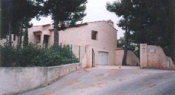 Photo N2:  Appartement da Six-Fours-les-Plages Vacances Six-Fours Var (83) FRANCE 83-4092-1