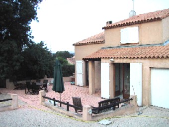 Photo N1: Location vacances Rousset Aix-en-Provence Bouches du Rhne (13) FRANCE 13-4567-1