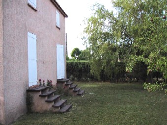 Photo N3:  Villa - maison Rousset Vacances Aix-en-Provence Bouches du Rhne (13) FRANCE 13-4567-1