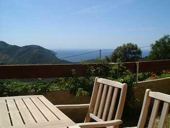 Photo N1: Location vacances Scaglioli Ajaccio Corse (20) FRANCE 20-4552-1