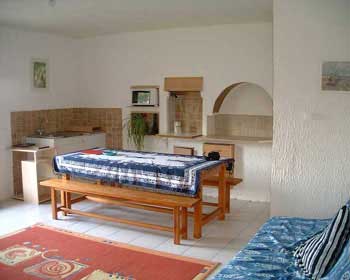 Photo N3:  Appartement da Scaglioli Vacances Ajaccio Corse (20) FRANCE 20-4552-1