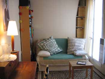 Photo N3:  Appartement    Paris Vacances  Paris (75) FRANCE 75-4570-1