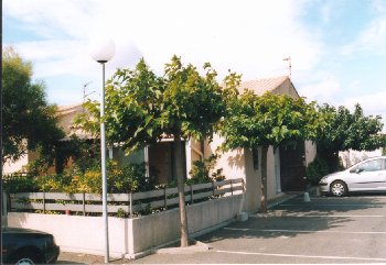 Photo N1:  Villa - maison Gruissan Vacances Narbonne Aude (11) FRANCE 11-4091-1