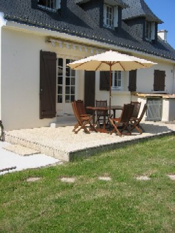 Photo N1: Location vacances Le-Bono Vannes Morbihan (56) FRANCE 56-4571-1