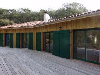 Photo N2: Location vacances Moliets Hossegor Landes (40) FRANCE 40-4102-1