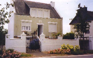 Photo N1:  Appartement da Brech Vacances Auray Morbihan (56) FRANCE 56-2413-1