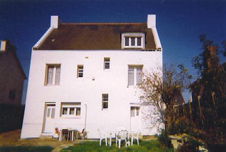 Photo N2:  Appartement da Brech Vacances Auray Morbihan (56) FRANCE 56-2413-1