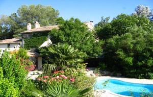 Photo N1:   Gte rural    Monteux Vacances Avignon Vaucluse (84) FRANCE 84-2273-1