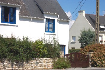 Photo N1:  Villa - maison Nevez Vacances Concarneau Finistre (29) FRANCE 29-3469-1