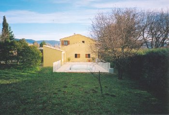 Photo N3: Location vacances Gargas Apt Vaucluse (84) FRANCE 84-3216-1