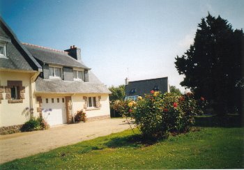 Photo N1:  Villa - maison Trgastel Vacances  Ctes d Armor (22) FRANCE 22-3183-1