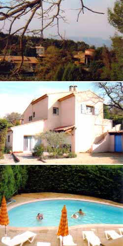 Photo N1: Location vacances Greasque Aix-en-Provence Bouches du Rhne (13) FRANCE 13-4104-1