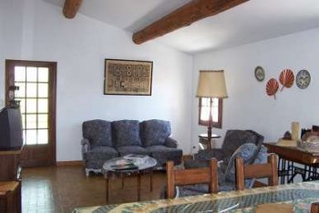 Photo N2:  Appartement da Pernes-les-Fontaines Vacances Pernes-les-fontaines Vaucluse (84) FRANCE 84-3188-1