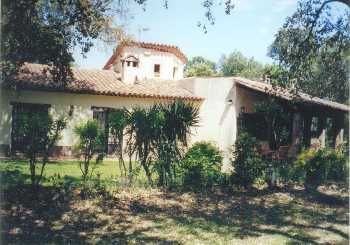 Photo N1:  Villa - maison Santa-Cristina-d-Aro Vacances Sant-Feliu-de-Guixols Costa Brava (Catalogne) ESPAGNE es-2659-1