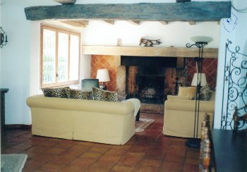 Photo N3:  Villa - maison Santa-Cristina-d-Aro Vacances Sant-Feliu-de-Guixols Costa Brava (Catalogne) ESPAGNE es-2659-1