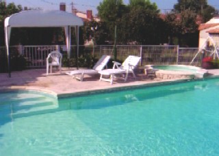 Photo N2:  Villa - maison Queyrac Vacances Lesparre-Mdoc Gironde (33) FRANCE 33-3258-1