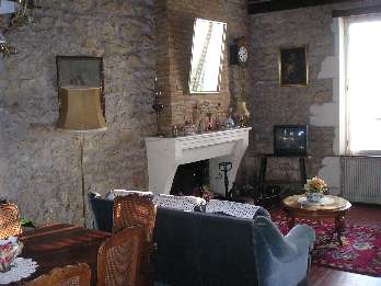 Photo N4:  Villa - maison Queyrac Vacances Lesparre-Mdoc Gironde (33) FRANCE 33-3258-1