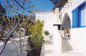 Photo N1:  Villa - maison San-Jos Vacances Almria Costa del Sol (Andalousie) ESPAGNE es-2469-1