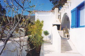 Photo N1: Location vacances San-Jos Almria Costa del Sol (Andalousie) ESPAGNE es-2469-1