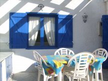Photo N4:  Villa - maison San-Jos Vacances Almria Costa del Sol (Andalousie) ESPAGNE es-2469-1