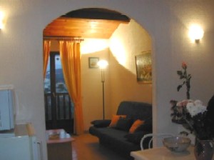 Photo N2:  Villa - maison Ajaccio Vacances  Corse (20) FRANCE 20-4105-1