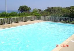 Photo N2:  Studio dans r Prunete Vacances Moriani-Plage Corse (20) FRANCE 20-3220-1