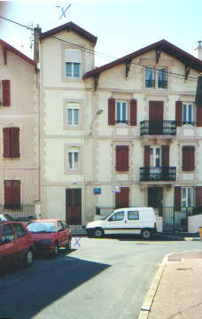 Photo N1:  Villa - maison Biarritz Vacances bayonne Pyrnes Atlantiques (64) FRANCE 64-2219-2
