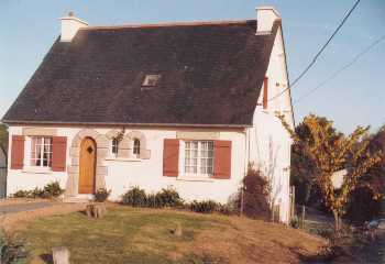 Photo N1:  Villa - maison Hillion Vacances Saint-Brieuc Ctes d Armor (22) FRANCE 22-2580-1