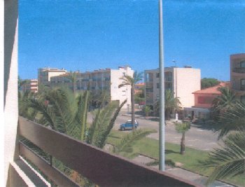 Photo N1:  Appartement da Saint-Cyprien-Plage Vacances Perpignan Pyrnes Orientales (66) FRANCE 66-4103-1