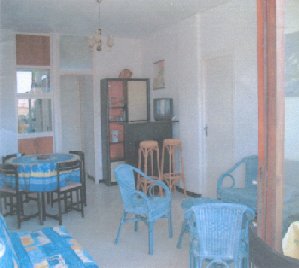 Photo N2:  Appartement da Saint-Cyprien-Plage Vacances Perpignan Pyrnes Orientales (66) FRANCE 66-4103-1