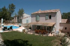 Photo N1:  Villa - maison Pont-Royal Vacances Mallemort Bouches du Rhne (13) FRANCE 13-4584-1