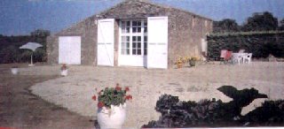 Photo N1:  Ferme   Apremo Apremont Vacances Aizenay Vende (85) FRANCE 85-2663-1