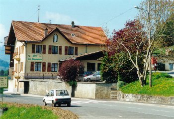 Photo N1:   Gte rural    Vailly Vacances Thonon-les-bains Haute Savoie (74) FRANCE 74-2848-1