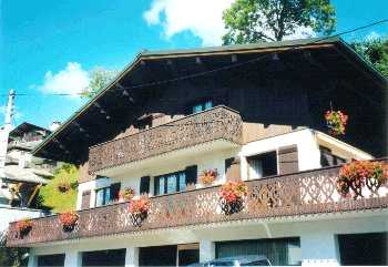 Photo N1:  Appartement da Morzine Vacances  Haute Savoie (74) FRANCE 74-2377-2
