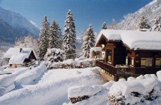 Photo N1:  Appartement da Chamonix Vacances Mont-Blanc Haute Savoie (74) FRANCE 74-3473-1