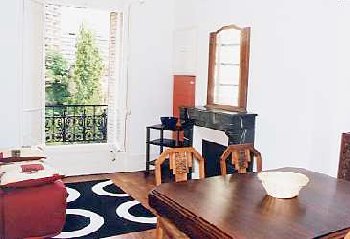 Photo N1:  Appartement    Paris Vacances Bercy Paris (75) FRANCE 75-3073-1