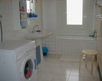 Photo N3:  Appartement    Paris Vacances Bercy Paris (75) FRANCE 75-3073-1