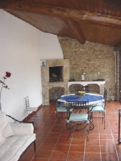 Photo N2:  Villa - maison Cavaillon Vacances  Vaucluse (84) FRANCE 84-4605-1