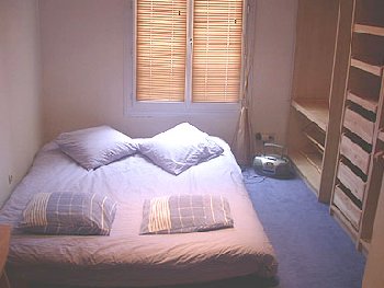 Photo N2:  Appartement    Paris Vacances Montparnasse Paris (75) FRANCE 75-3453-1
