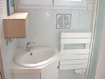 Photo N3:  Appartement    Paris Vacances Montparnasse Paris (75) FRANCE 75-3453-1