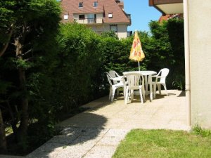 Photo N1: Location vacances Villers-sur-Mer Deauville Calvados (14) FRANCE 14-2610-1