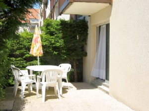 Photo N2:  Appartement da Villers-sur-Mer Vacances Deauville Calvados (14) FRANCE 14-2610-1