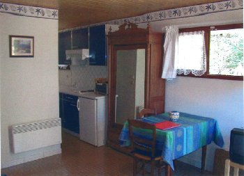 Photo N1:  Studio dans vi Cap-Ferret Vacances Bordeaux Gironde (33) FRANCE 33-2784-1